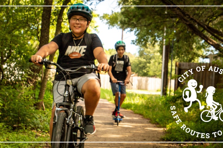 Austin Expands Urban Trail System with $1.34 Million Property Purchase Near Linder Elementary