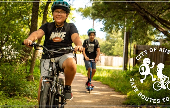 Austin Expands Urban Trail System with $1.34 Million Property Purchase Near Linder Elementary