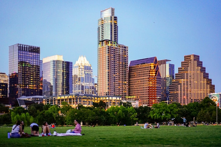Austin Fights Housing Instability with Housing Connector Partnership Aiming for 20,000 Units