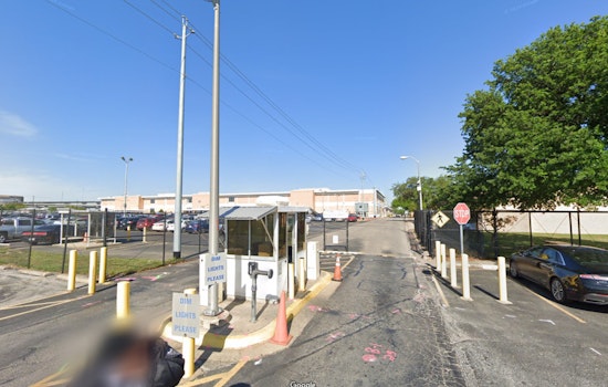 Austin IRS Workers Exposed to Unidentified Substance, Emergency Services Respond