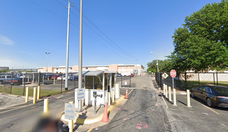 Austin IRS Workers Exposed to Unidentified Substance, Emergency Services Respond