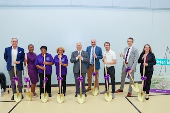 Austin Launches Colony Park Development to Enhance Housing and Amenities in Northeast Area