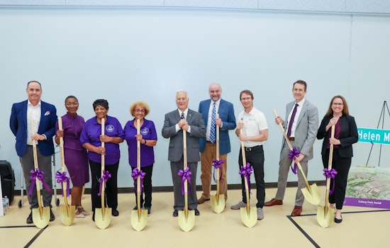 Austin Launches Colony Park Development to Enhance Housing and Amenities in Northeast Area