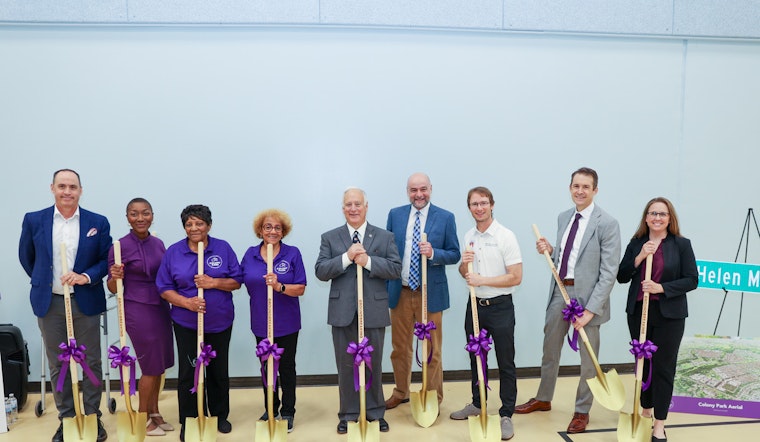 Austin Launches Colony Park Development to Enhance Housing and Amenities in Northeast Area