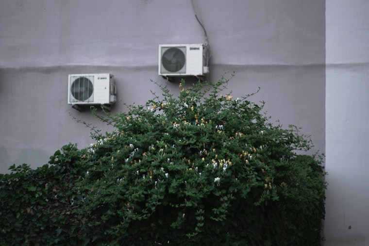 Austin Mandates Air Conditioning in All Homes to Combat Intense Texas Heat