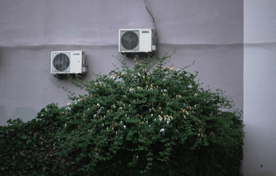 Austin Mandates Air Conditioning in All Homes to Combat Intense Texas Heat