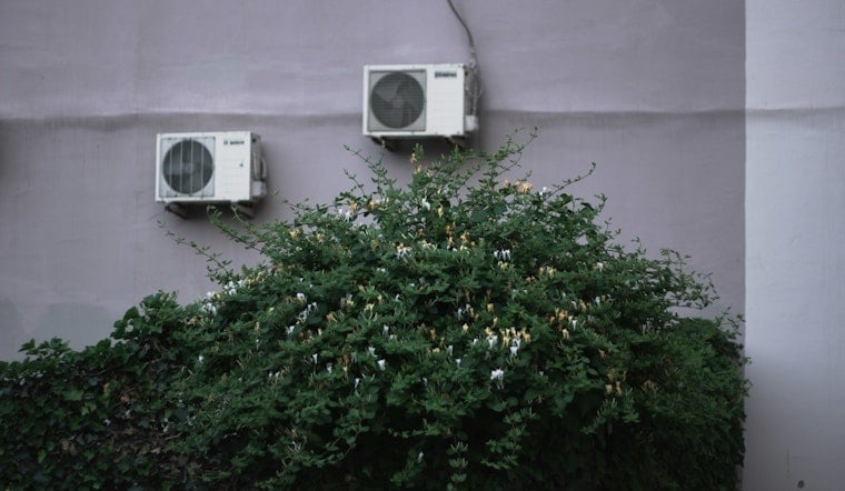 Austin Mandates Air Conditioning in All Homes to Combat Intense Texas Heat