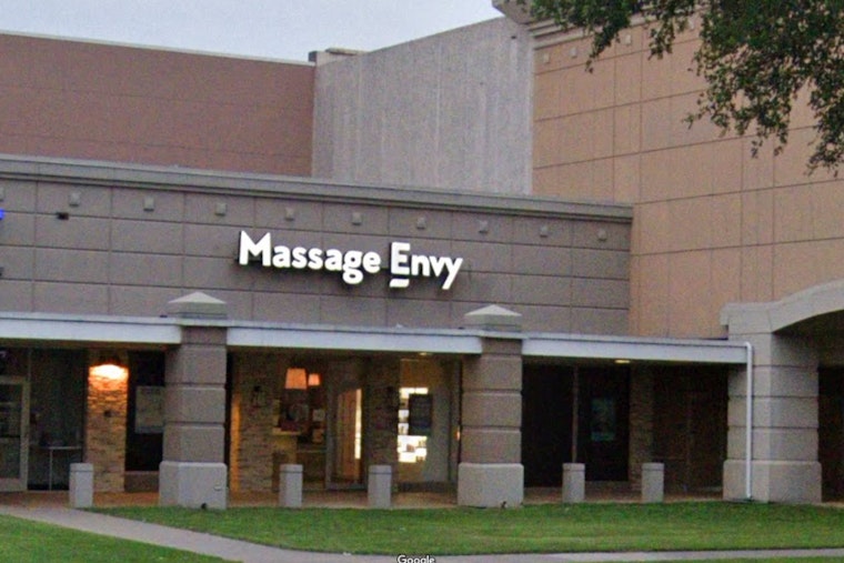 Austin Massage Envy Franchise and Employee Sued Over Allegations of Sexual Assault