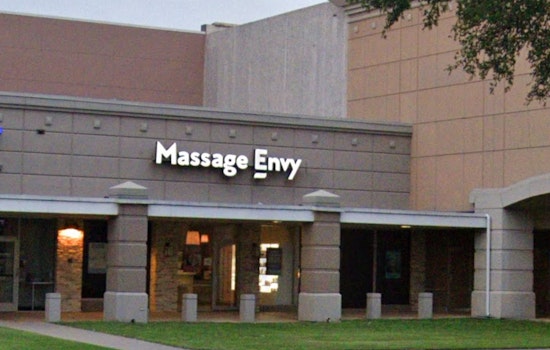 Austin Massage Envy Franchise and Employee Sued Over Allegations of Sexual Assault