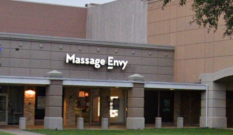 Austin Massage Envy Franchise and Employee Sued Over Allegations of Sexual Assault