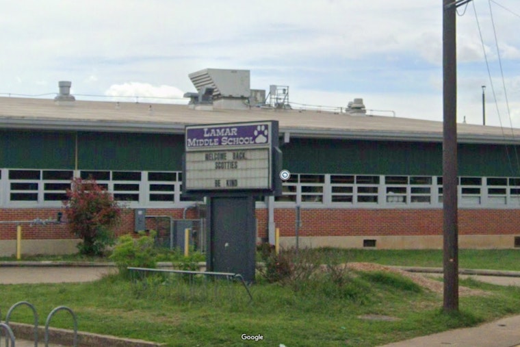 Austin Parents Rally Against AISD Proposal to Merge Dobie and Lamar Middle Schools Over Capacity Concerns