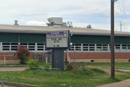 Austin Parents Rally Against AISD Proposal to Merge Dobie and Lamar Middle Schools Over Capacity Concerns