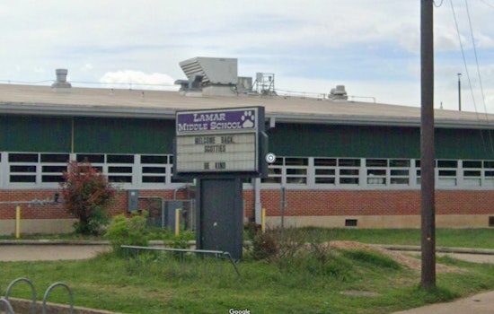 Austin Parents Rally Against AISD Proposal to Merge Dobie and Lamar Middle Schools Over Capacity Concerns