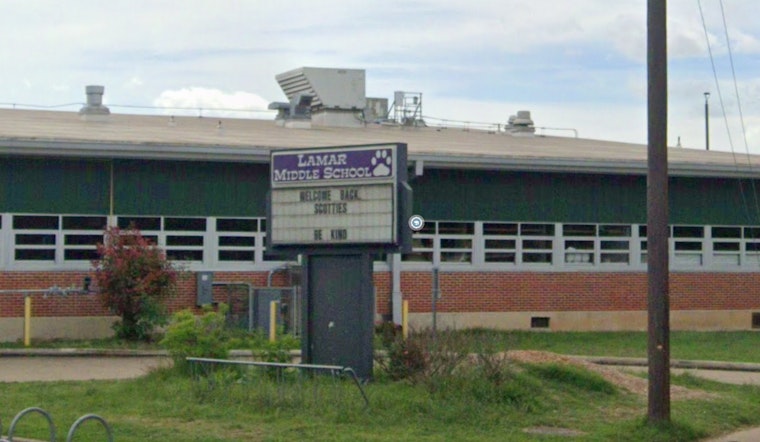 Austin Parents Rally Against AISD Proposal to Merge Dobie and Lamar Middle Schools Over Capacity Concerns