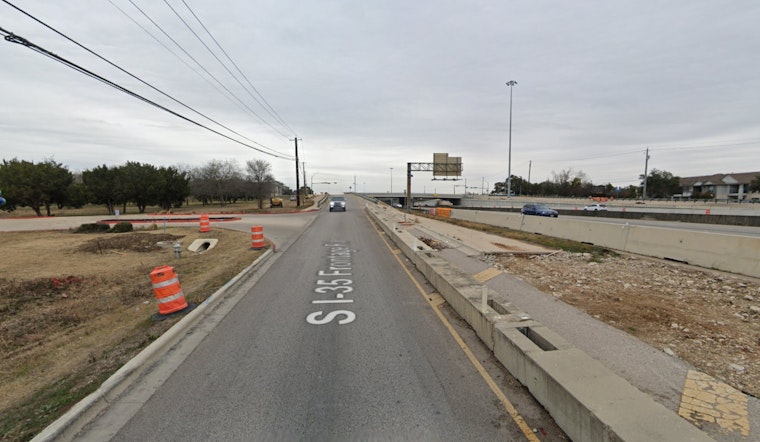 Austin Police Investigate Fatal Motorcycle Crash on S IH 35, One Dead in 27th Traffic Fatality of 2025