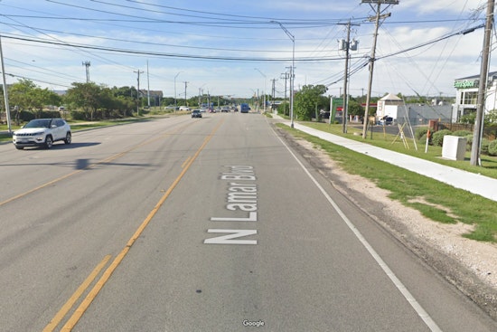 Austin Police Launch Homicide Probe after Man Found Deceased on North Lamar Boulevard