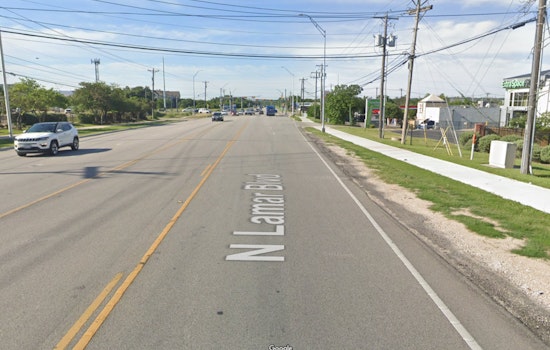 Austin Police Launch Homicide Probe after Man Found Deceased on North Lamar Boulevard