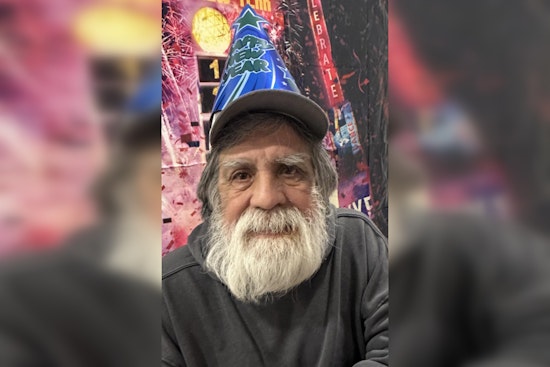Austin Police Seek Public's Help to Find Missing 62-Year-Old Ernest Amaro Amid Health Concerns