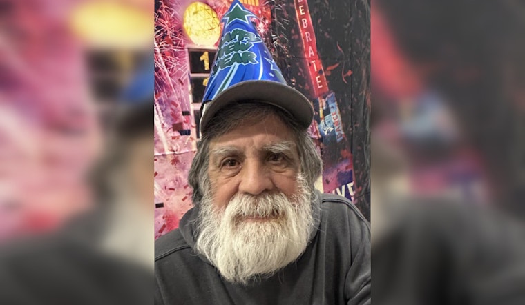 Austin Police Seek Public's Help to Find Missing 62-Year-Old Ernest Amaro Amid Health Concerns