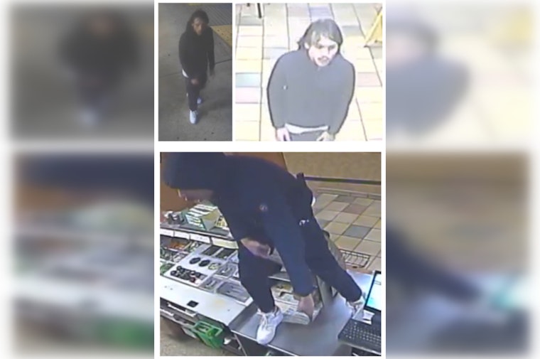Austin Police Seek Public's Help to Identify Armed Robbery Suspect at Local Subway on E. Ben White Blvd