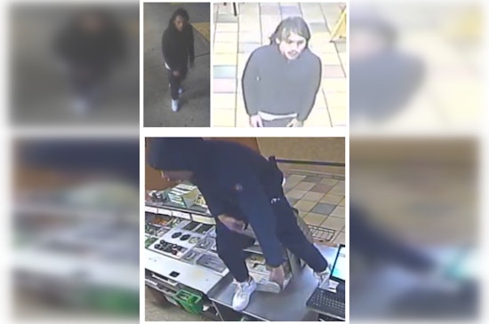 Austin Police Seek Public's Help to Identify Armed Robbery Suspect at Local Subway on E. Ben White Blvd