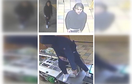 Austin Police Seek Public's Help to Identify Armed Robbery Suspect at Local Subway on E. Ben White Blvd