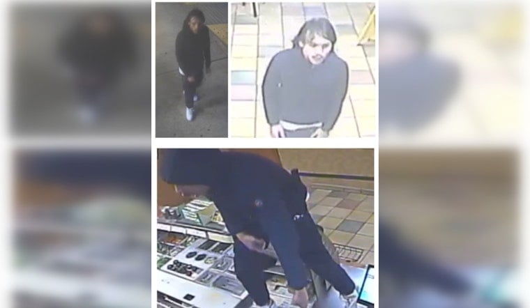 Austin Police Seek Public's Help to Identify Armed Robbery Suspect at Local Subway on E. Ben White Blvd