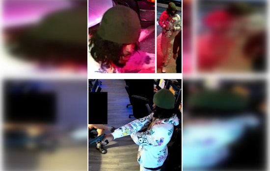 Austin Police Seek Public's Help to Nab Armed Suspects in Zebra Smoke Shop Robbery