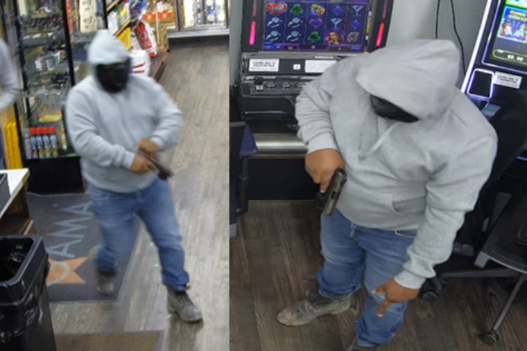 Austin Police Seek Public's Help to Track Down Suspects in Mi Pueblito Robbery on Research Boulevard