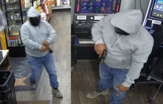 Austin Police Seek Public's Help to Track Down Suspects in Mi Pueblito Robbery on Research Boulevard