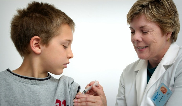 Austin Public Health Marks 30 Years of Service During National Public Health Week Amid Texas Measles Outbreak