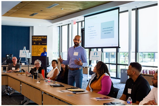 Austin Reignites Efforts to Cultivate Local Real Estate Talent with Equitable Development Initiative