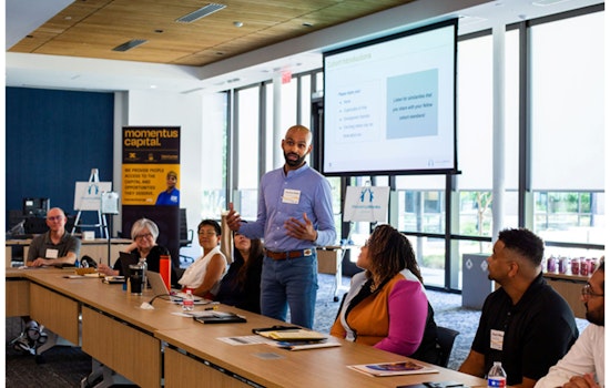 Austin Reignites Efforts to Cultivate Local Real Estate Talent with Equitable Development Initiative