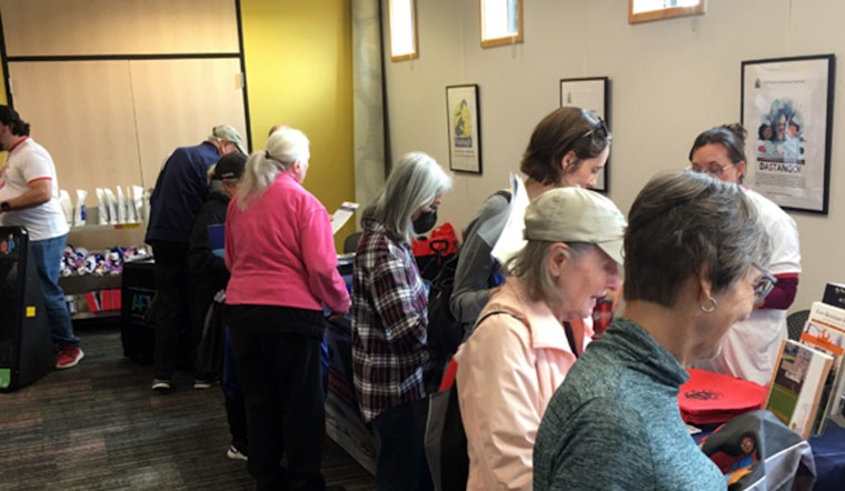 Austin Residents Invited to Emergency Preparedness Pop-Up for Tips and Free Supply Kits