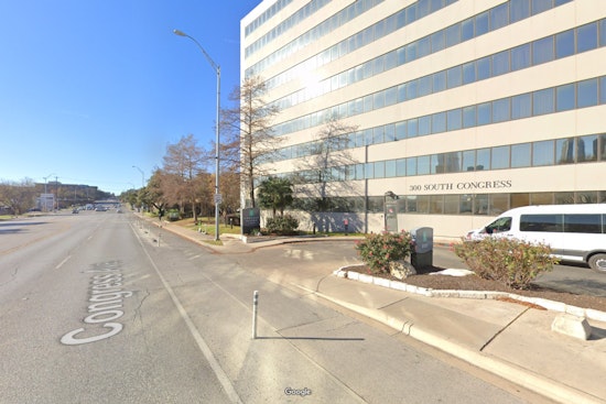 Austin SWAT Team Detains Two Suspects After Standoff Near Downtown