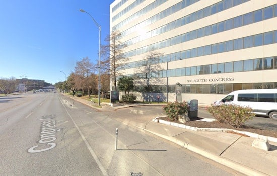 Austin SWAT Team Detains Two Suspects After Standoff Near Downtown