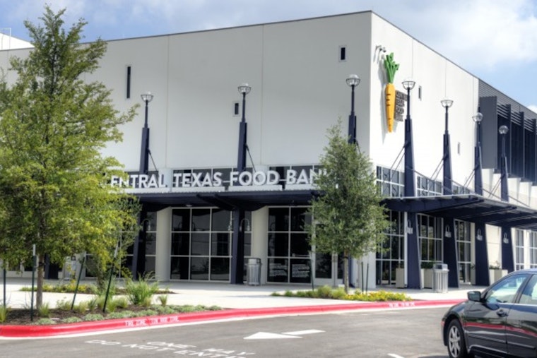 Austin's Central Texas Food Bank Faces Crisis with USDA Funding Cuts Eliminating 716,000 Meals