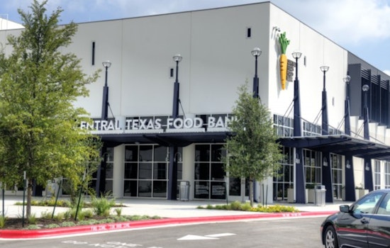 Austin's Central Texas Food Bank Faces Crisis with USDA Funding Cuts Eliminating 716,000 Meals
