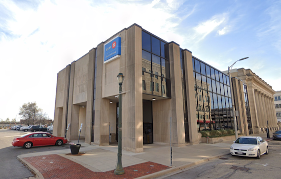 Authorities in Joliet Search for Suspect in Monday's BMO Bank Branch Robbery