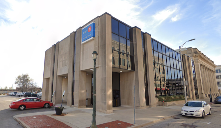 Authorities in Joliet Search for Suspect in Monday's BMO Bank Branch Robbery