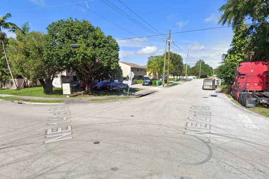 Authorities Investigating Shooting in Northeast Miami-Dade, SUV Found with Bullet Holes, Multiple Injuries Reported