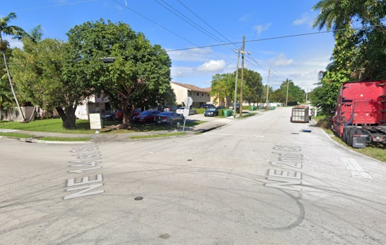 Authorities Investigating Shooting in Northeast Miami-Dade, SUV Found with Bullet Holes, Multiple Injuries Reported