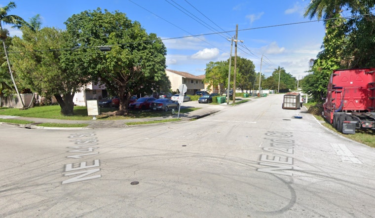 Authorities Investigating Shooting in Northeast Miami-Dade, SUV Found with Bullet Holes, Multiple Injuries Reported
