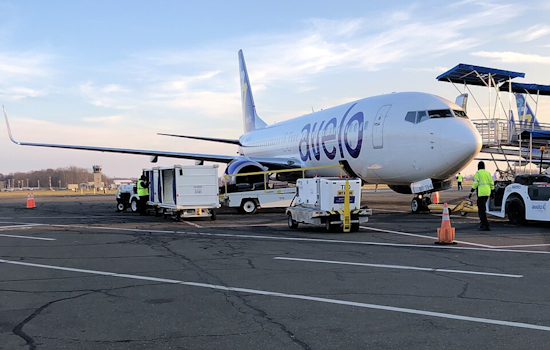Avelo Airlines Departs Sonoma County for ICE Deportation Flights Amid Local Outcry