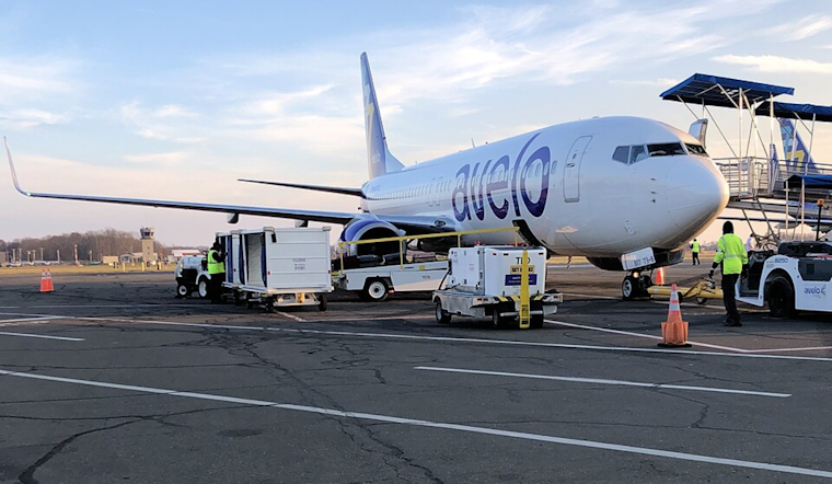 Avelo Airlines Departs Sonoma County for ICE Deportation Flights Amid Local Outcry