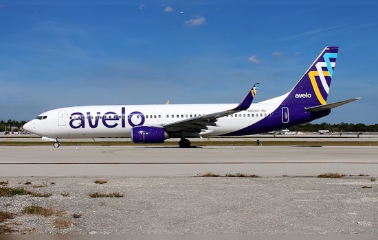 Avelo Airlines Ends Six Flight Routes from Concord Due to Poor Performance, Affecting Daytona Beach and Nashville Services