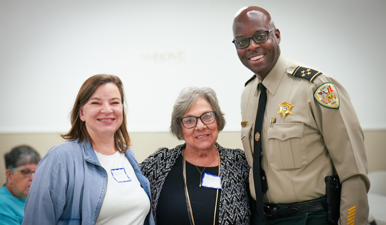 Avon Neighborhood Watch Engages with Shelby County Law Enforcement on Crime Prevention