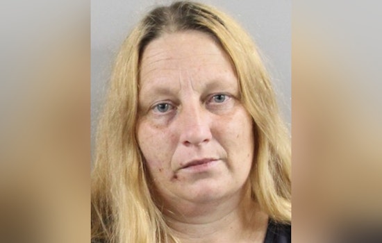 Avon Park Woman Charged with DUI and Drug Possession While Child Present in Vehicle