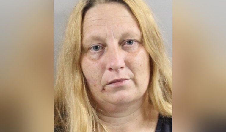 Avon Park Woman Charged with DUI and Drug Possession While Child Present in Vehicle