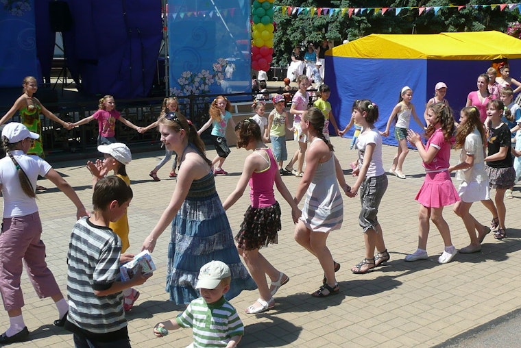 Avondale Gears Up for KidFest, A Family-Friendly Celebration of Early Learning and Child Development